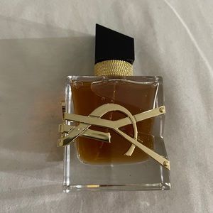Ysl libre intense